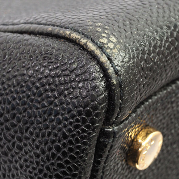 Chanel Chain Shoulder Bag CC Coco Mark - Picture 5 of 8